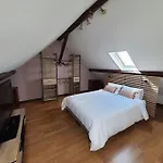 Duplex Cosy A Quelques Minutes A Pied De La Mer. Apartmán *