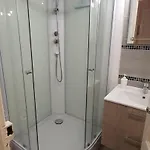 Apartmán Duplex Cosy A Quelques Minutes A Pied De La Mer. Mers-les-Bains