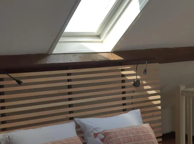 Appartement Duplex Cosy à Quelques Minutes à Pied De La Mer. *