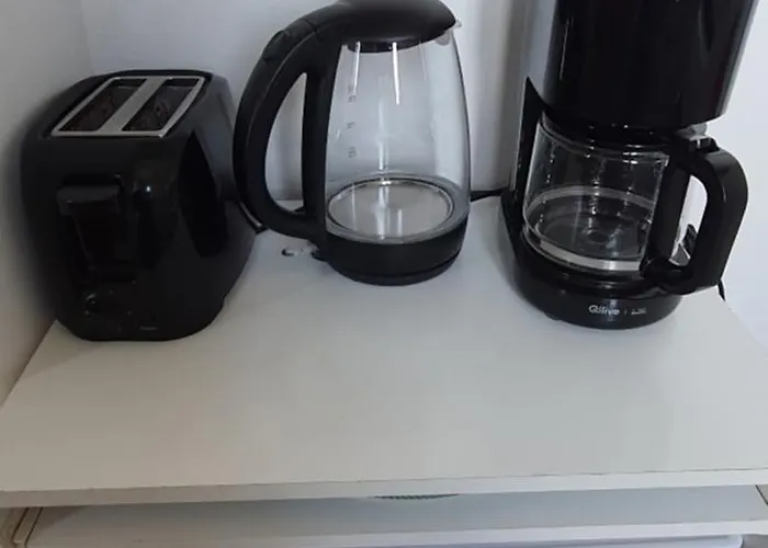 Appartement Duplex Cosy à Quelques Minutes à Pied De La Mer.